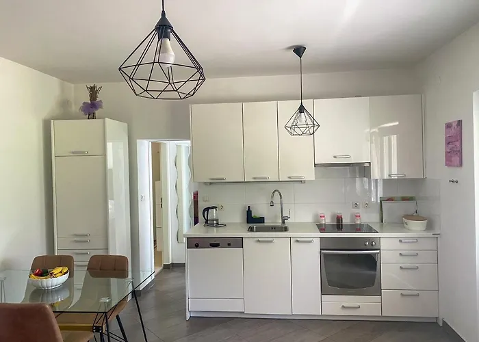 Tijara Apartment