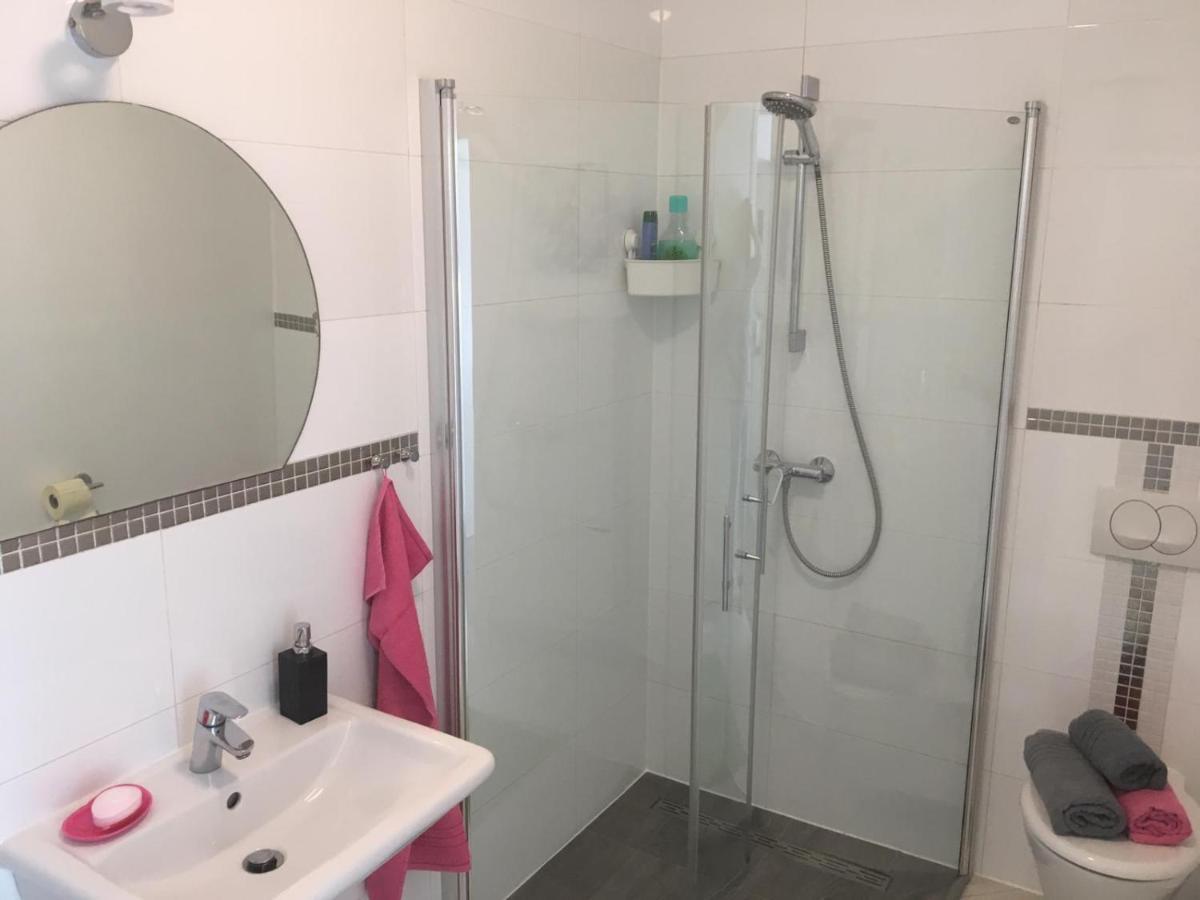 Apartment Tijara *