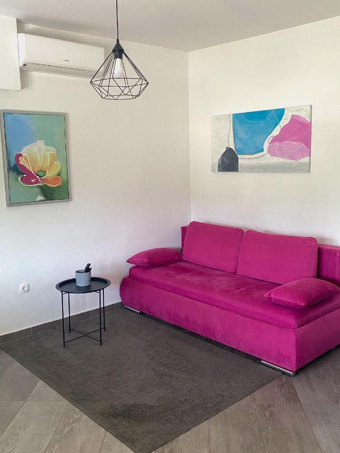 Tijara Apartment Rijeka