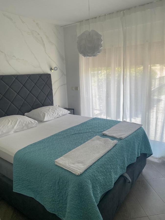 Apartment Tijara Rijeka