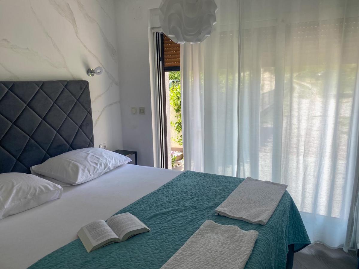 Apartament Tijara