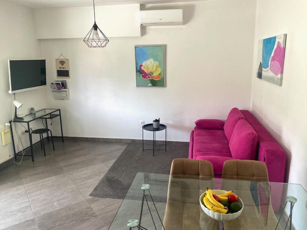 Apartament Tijara *