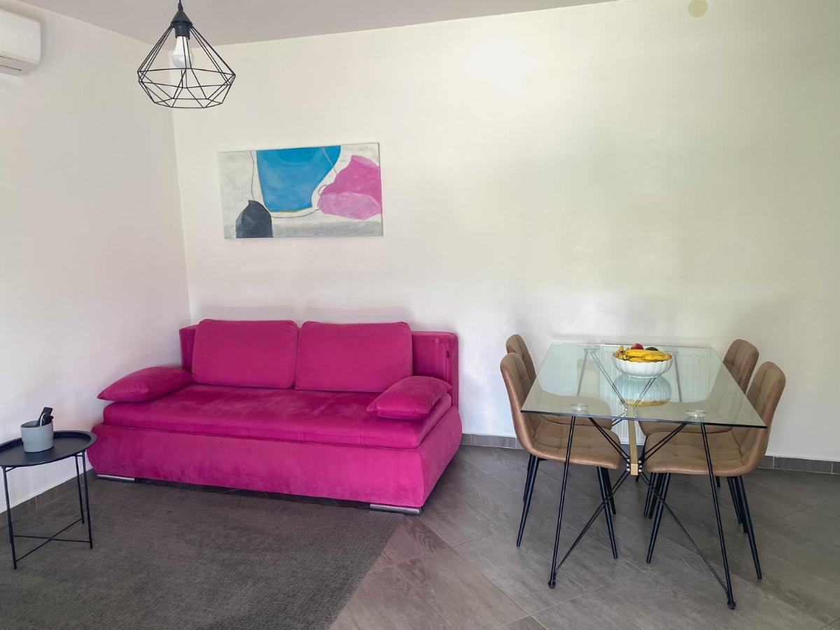 Tijara Apartament